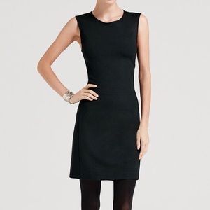 THEORY Little Black Dress